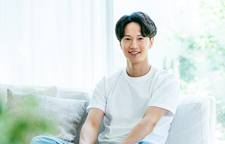 マッチングできた！